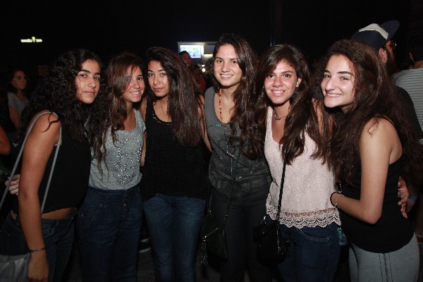 KEANE in Beirut-Part 3